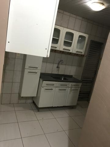 Alugo excelente apartamento no residencial Paulo Fonteles 1 sendo 2/4sala cozinha - Foto 3