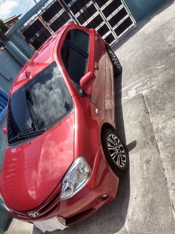 Etios 1.3 xs - Foto 2