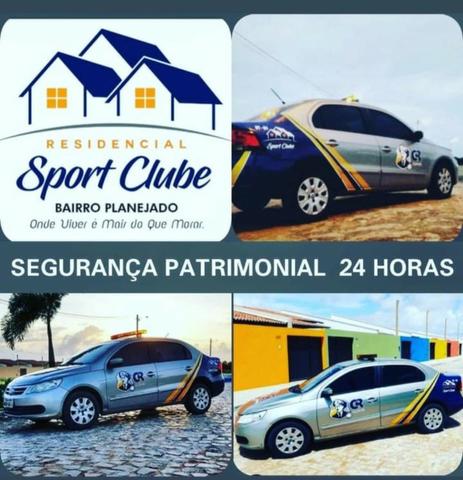 Casas com suíte á R$ 89.900,00 só no Sport Clube!! - Foto 4