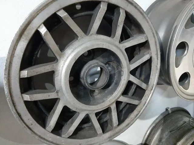 Snowflake Roda