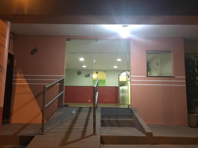 Hotel - Foto 8
