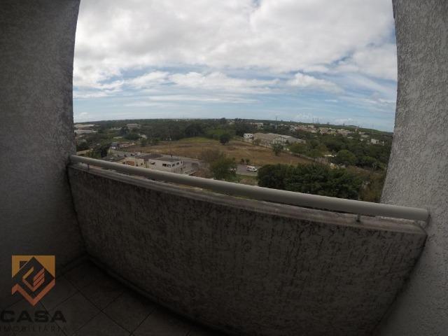 E.R- ViVer Serra/ Apartamento 2 quartos/ andar alto