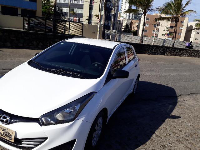 HB20 1.0 Confort Plus 16V Flex - Foto 6