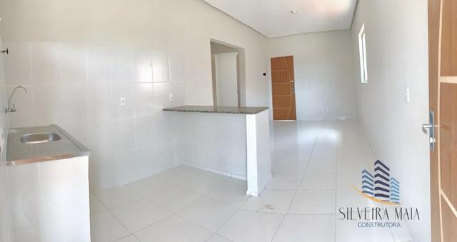 Casas em Altos