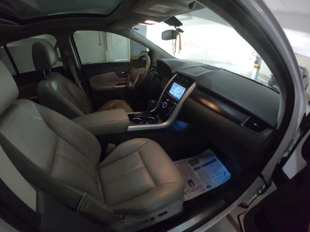 Edge Limited V6 AWD - Foto 9