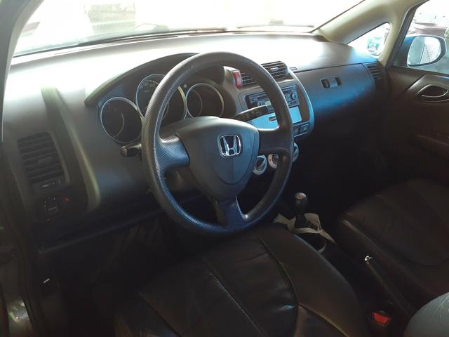 Honda fit lxl 2008 mecânico - Foto 4