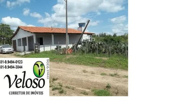 Oportunidade!! Sitio a 6 km da Cidade, 17 Contas de Terra,em Gravatá-PE
