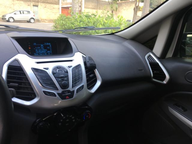 Ecosport Freestyle 1.6 - Foto 5