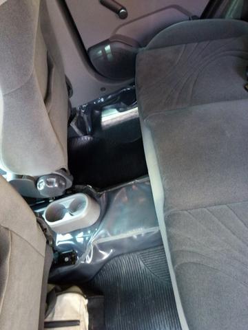 Chevrolet Agile 1.4 2010/2011 - Foto 13