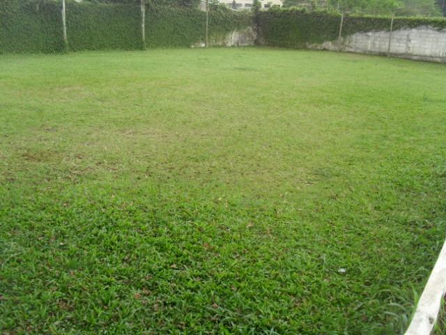 Chácara para temporada com alojamento em Ribeirão Pires - Foto 5