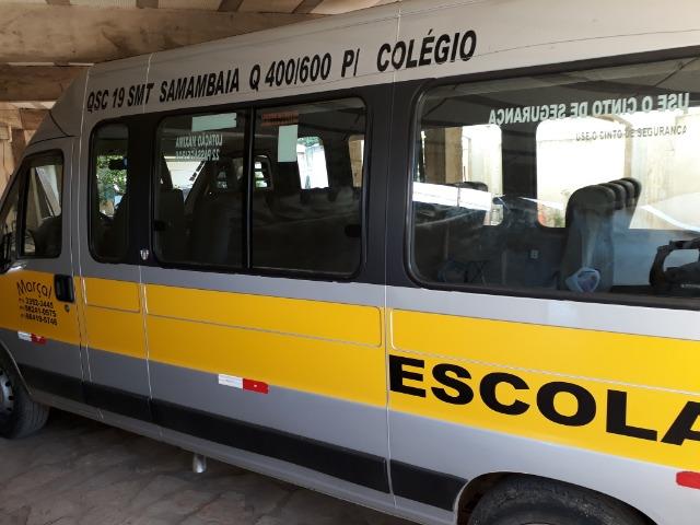 Van escolar - Foto 3