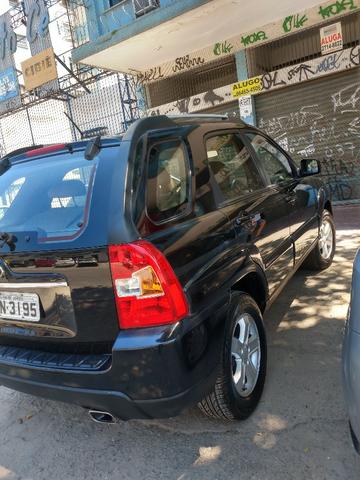 Sportage ex 2.0 gás int. caramelo 2019 - Foto 9