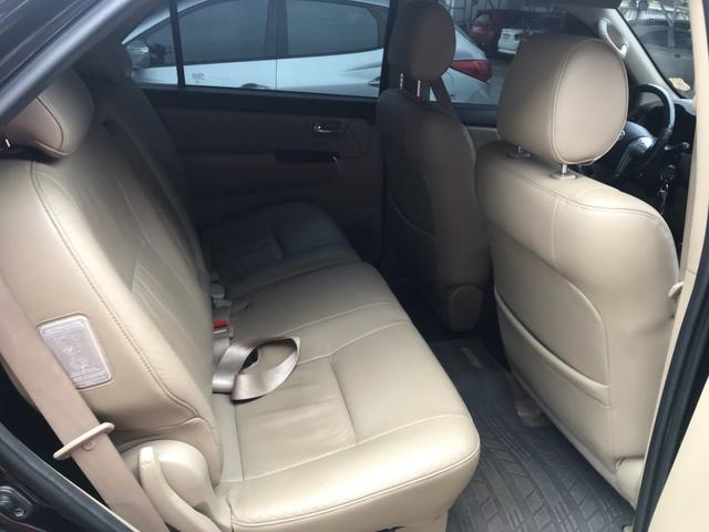 Hilux SW4, ano 15/15, com 74 mil km rodados - Foto 8