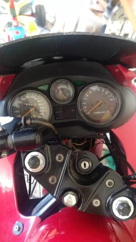 GSX 750f - Foto 6