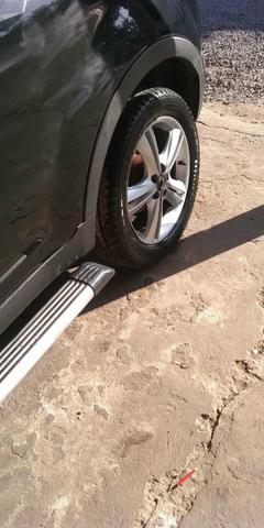 Vendo SUV COMPLETO SSANGYONG MODELO KORANDO - Foto 2