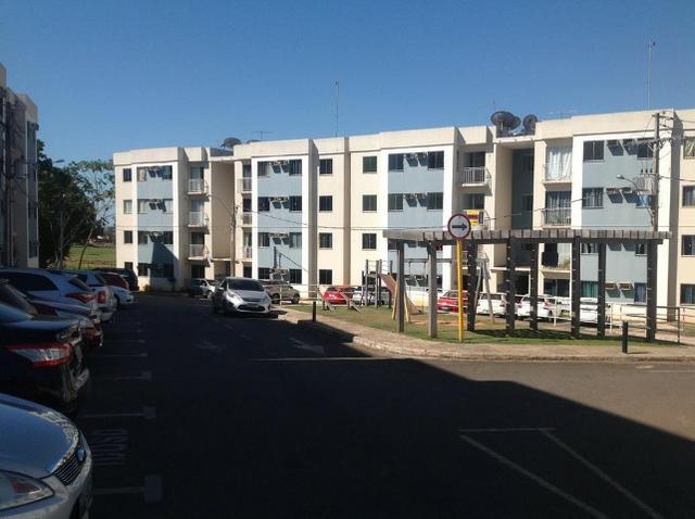 Vendo Apart. Via Park