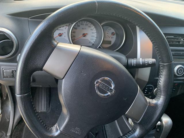 Nissan livina sl 1.8 at - Foto 6