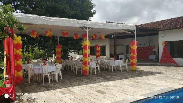 Promoção Chacara aldeia para páscoa e eventos - Foto 4