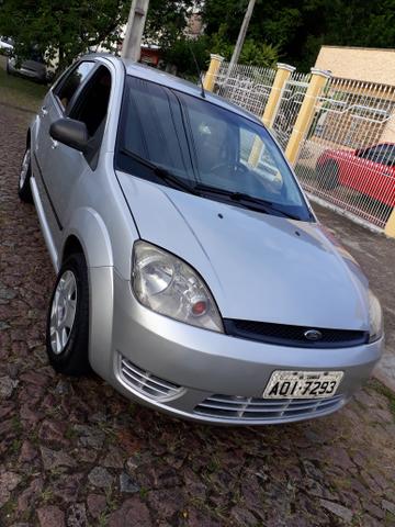 Ford Mecânica Revisada.1.0 Econômico! - Foto 3