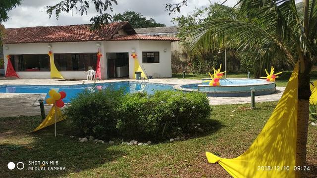 Promoção Chacara aldeia para páscoa e eventos - Foto 15