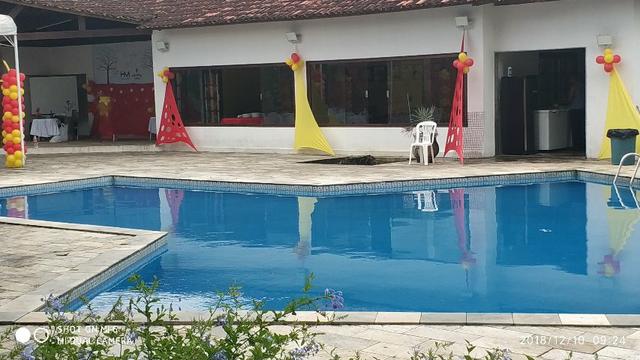 Chácara em aldeia para páscoa e eventos - Foto 5