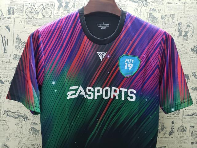 Camisa Fifa Game Edition Soccer - Foto 3