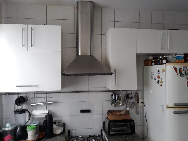 Cobertura à venda, 4 quartos, 2 vagas, prado - belo horizonte/mg - Foto 18