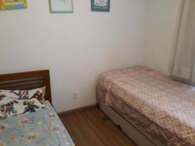 Cobertura à venda, 4 quartos, 2 vagas, prado - belo horizonte/mg - Foto 4