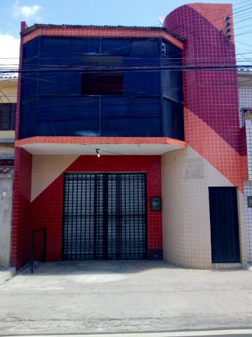 Prédio Comercial 320 m² na Pajuçara - Maceió -AL - Foto 4
