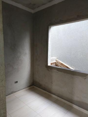 Sobrado Novo 3 dormitórios (1 suíte) - Vitória Régia/CIC - Foto 7