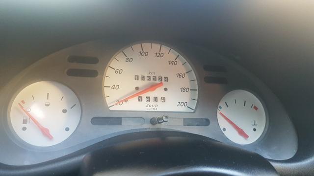 Corsa Hatch Milenium Ano 2002 - Foto 11