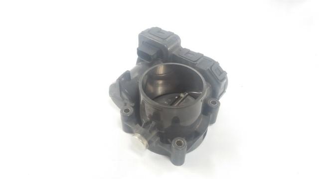 Tbi Corpo De Borboleta Jeep Cherokee 2012 Revisado Garantia