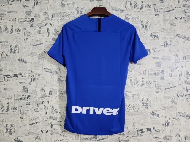 Camisa Inter Milão Milan Nerazzurri - Foto 4