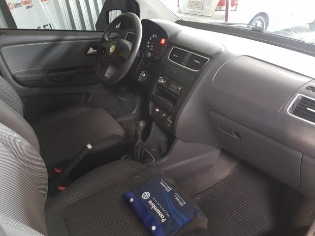 Vw - Volkswagen Fox 1.0 2012 - Foto 5