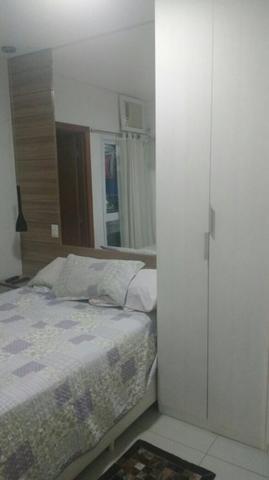Lindo Apartamento de frente para o mar ed. Rachel de Barros - Foto 10
