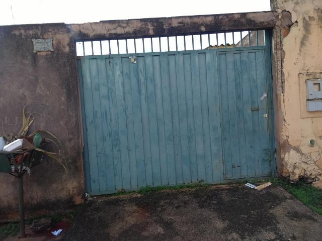 Vendo Casa na Estância 1 Modulo T , Excelente Localização Valor 120 mil - Foto 4