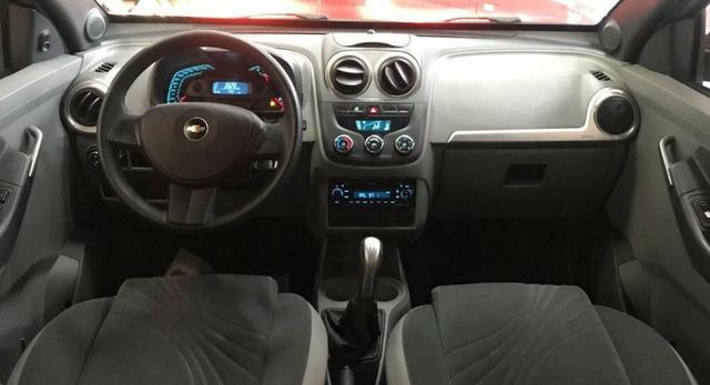Agile LTZ 1.4 Econo-Flex Completo - Foto 8