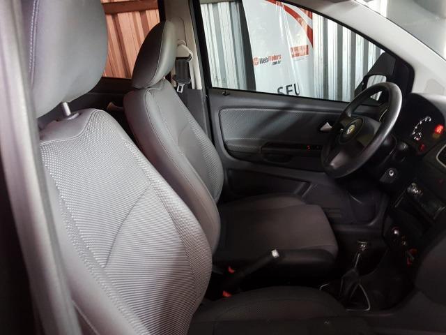 Vw - Volkswagen Fox 1.0 2012 - Foto 6