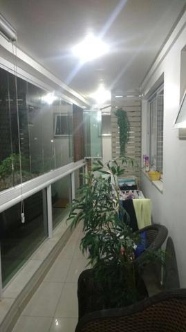 Lindo Apartamento de frente para o mar ed. Rachel de Barros
