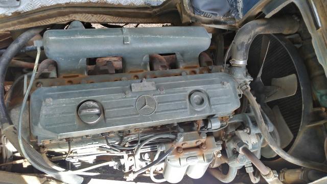 Vende Ônibus Mercedes bens - Foto 6