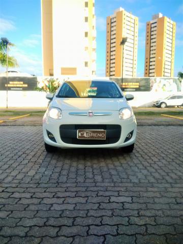 Fiat palio attractive - Foto 2
