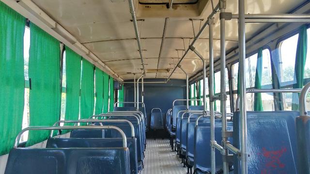 Vende Ônibus Mercedes bens - Foto 3