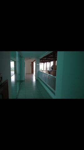 Lindo Apartamento de frente para o mar ed. Rachel de Barros - Foto 11