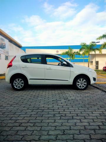 Fiat palio attractive - Foto 12