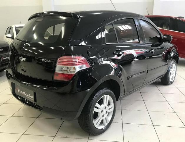 Agile LTZ 1.4 Econo-Flex Completo - Foto 9