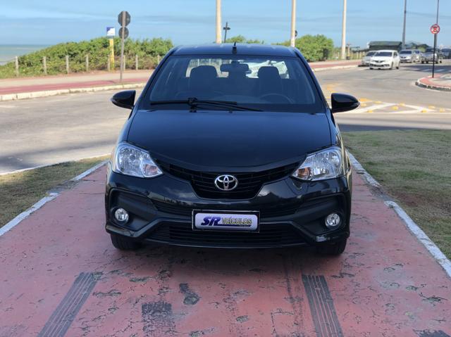 Etios Xls 17/18 aut - Foto 2
