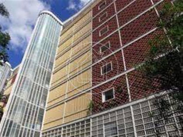 Apartamento à venda com 4 dormitórios em Laranjeiras, Rio de janeiro cod:858138 - Foto 3
