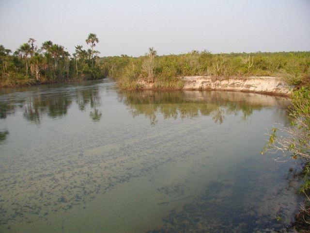 480 hectares, permuto região de Reserva do Cabaçal, Troco Imóveis em Tangará