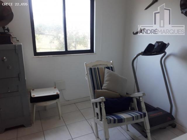 Village para venda em salvador, piatã, 4 dormitórios, 3 suítes, 4 banheiros, 2 vagas - Foto 8