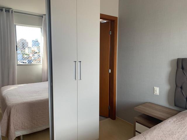 Cobertura à venda, 4 quartos, 3 vagas, caiçaras - belo horizonte/mg - Foto 17